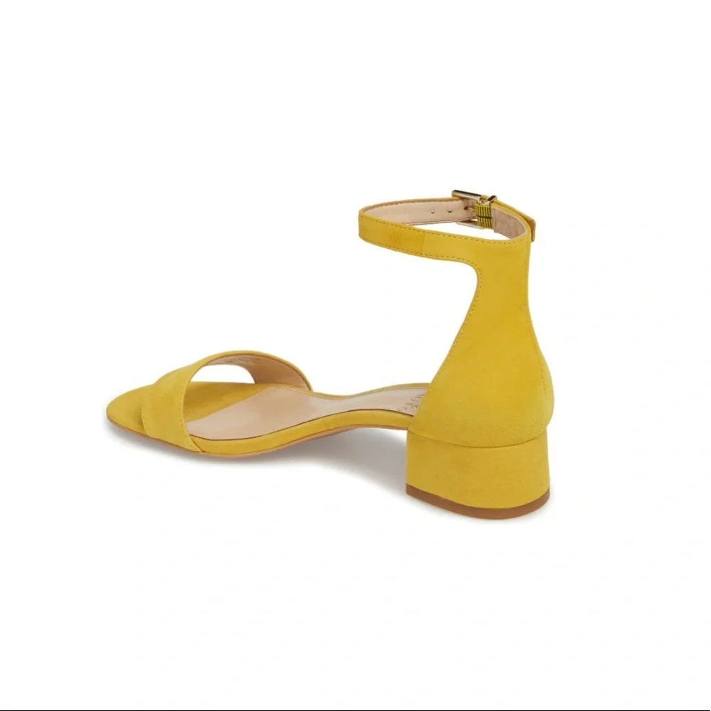 Vince Camuto perfect block